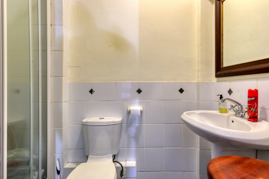 2 Bedroom Property for Sale in Claremont Upper Western Cape